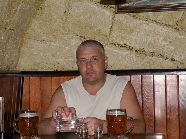 Геннадий Хохлов
