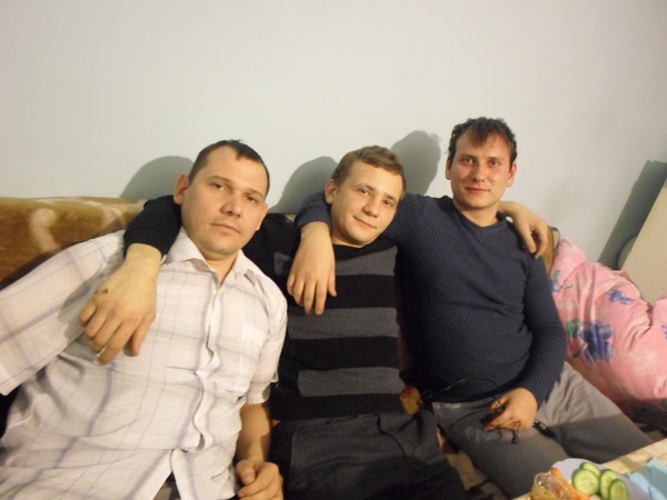 Артем Кудинов