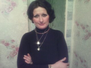 Елена Лапенкова