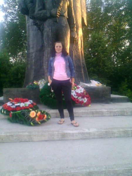 Людмила Давыдова
