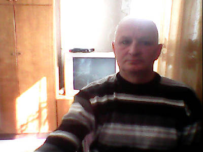 Александр Панин
