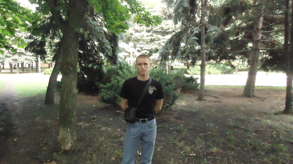 Сергей Никулин