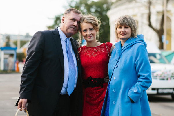 Константин Алешников