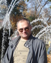 Игорь Кириченко