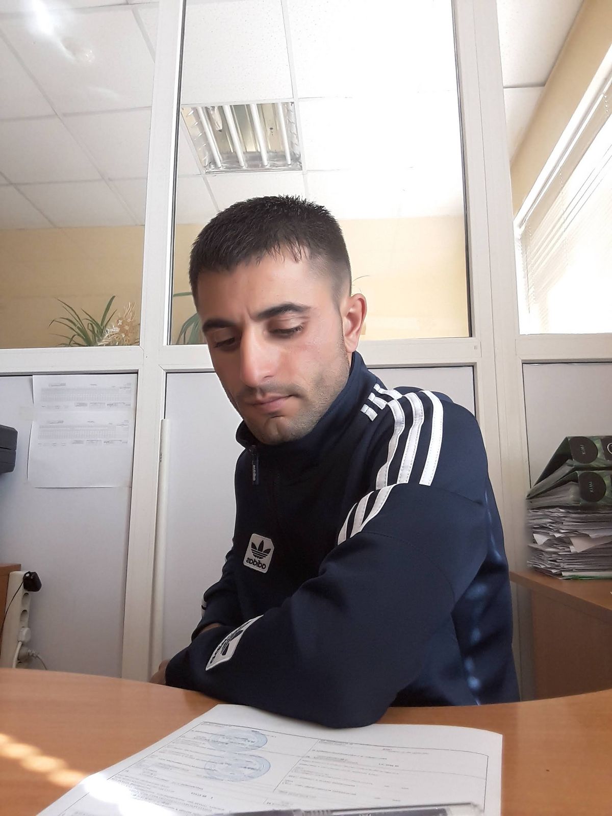 Мартин Робертович