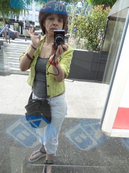 Инга Самхарадзе