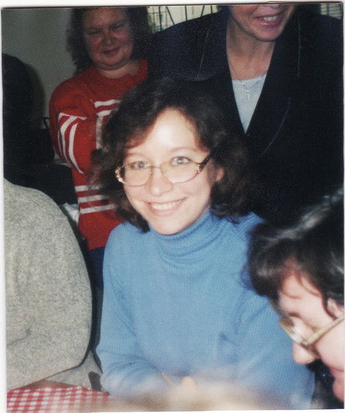 Анна Степанова