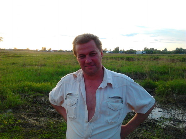 Павел Нуждин