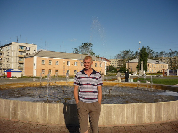 Василий Перевалов