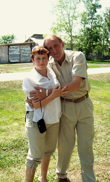 Сергей Вишняков
