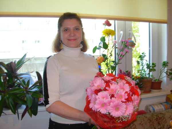 Natalia Tohv