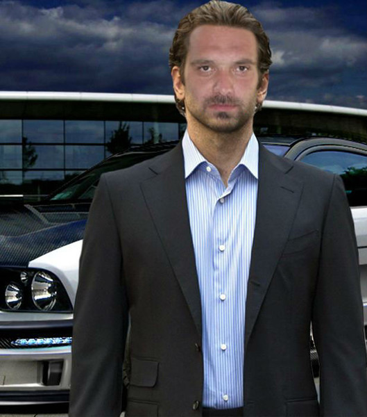 Kostas Apachidis
