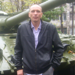 Андрей Кашигин