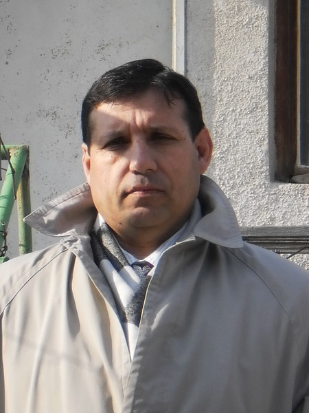 Nikolay Kochev
