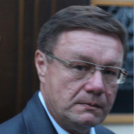 Evgen Ivanov