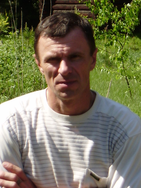 Олег Ширяков