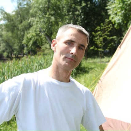 Дмитрий Смирнов