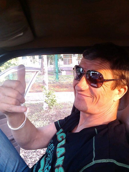 Сергей Руденок