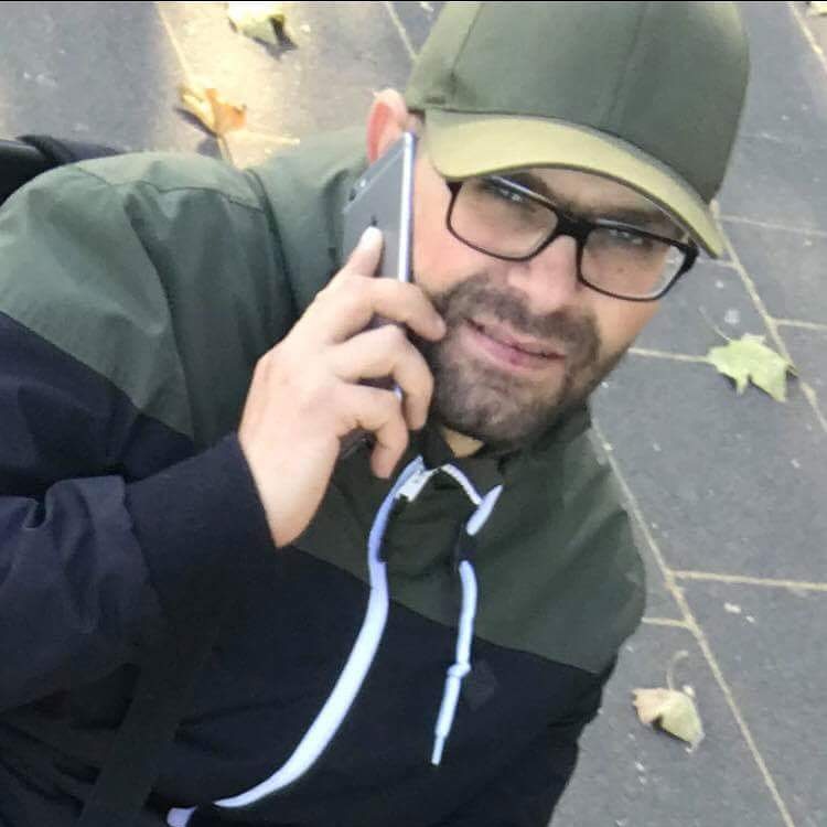 Artyom Saakyan