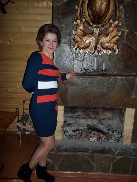 Наталія Луцька