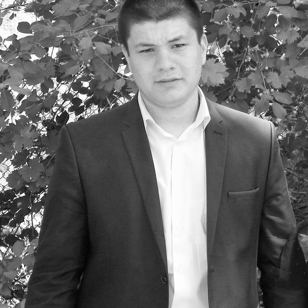 Джахонгир Музайлиев