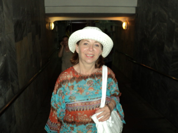Галина Ляхович