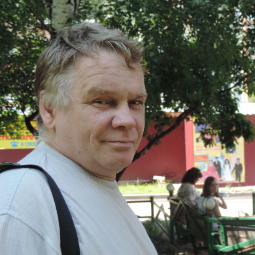 Виталий Гурьянов