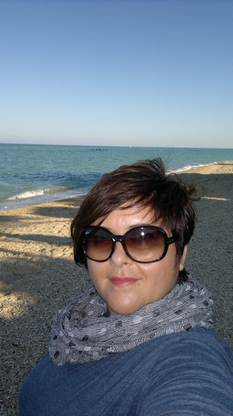 Svetlana Matvenko