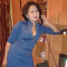 Жанна Тлеубаева