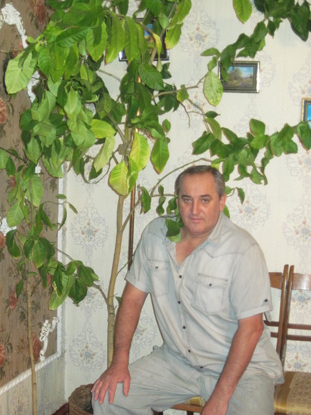 Николай Эчкенко