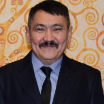 Серик Дюсембаев
