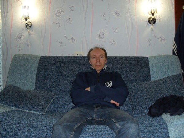 Эдуард Воробьёв