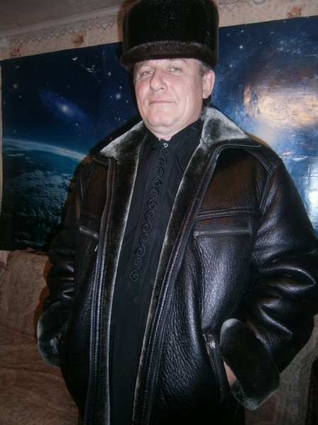 Андрей Будаев