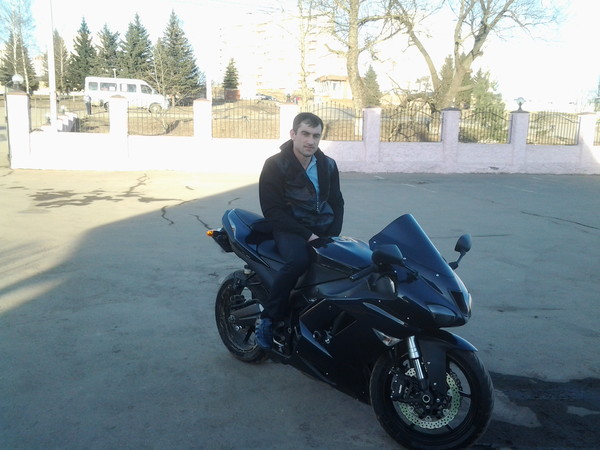 Ruslan Abaev