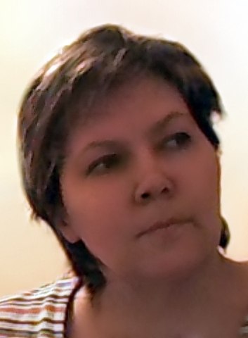 Нина Ковалёва