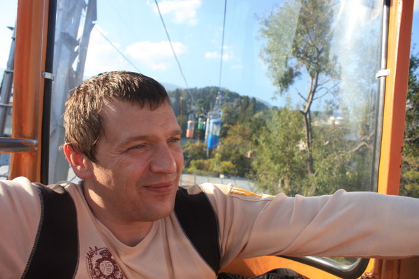Владимир Репик