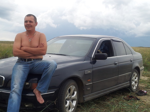 Сергей Смирнов
