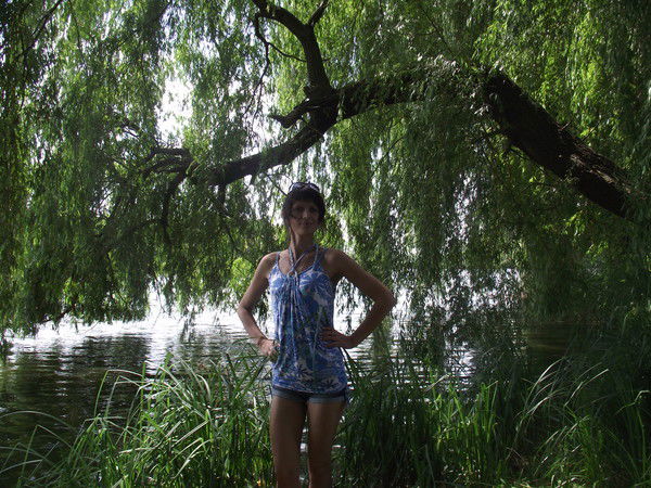 Татьяна Зубрицкая