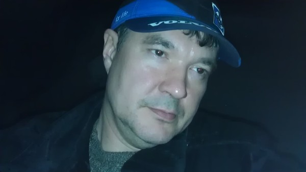 Игорь Бадер