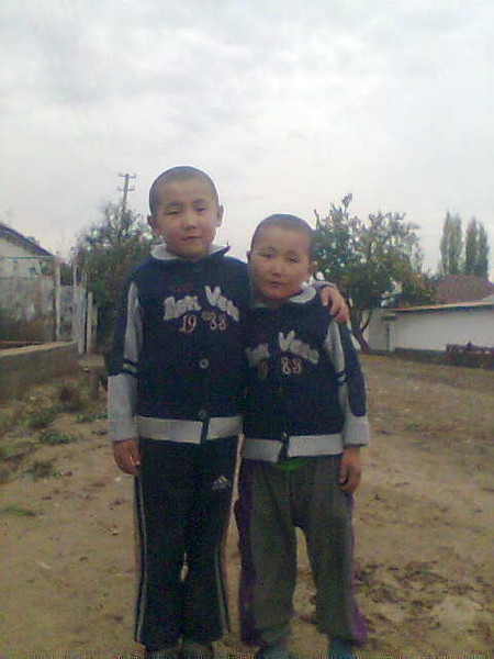 Ulan80 Joldoshbaev