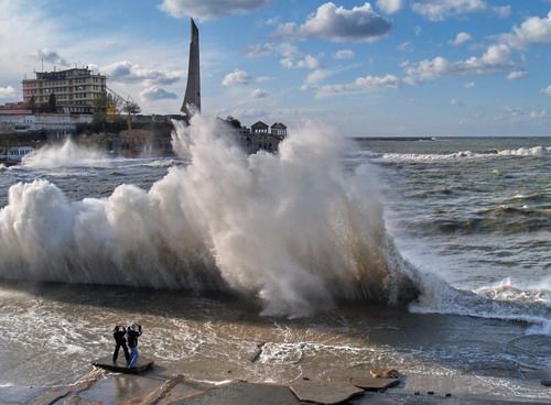 Василий Меркулов