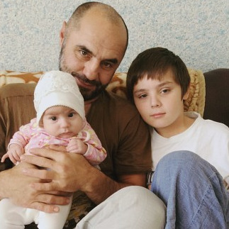 Kamil Darchinov