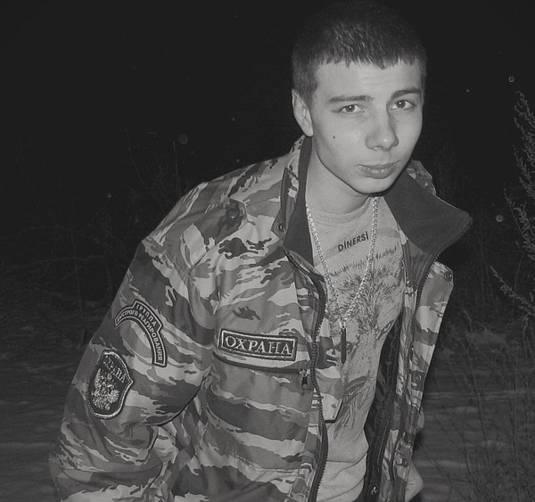 Евгений Долгов