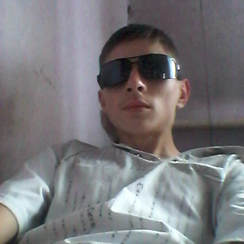 Кирилл Масольд