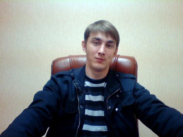 Сергей Варламов