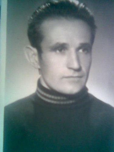 Александр Чурилов