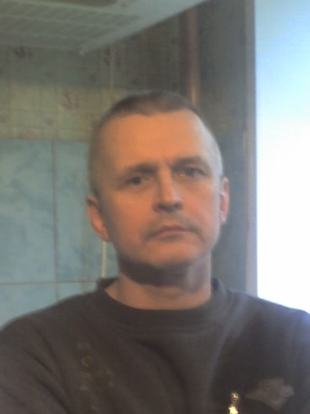 Сергей Фёдоров