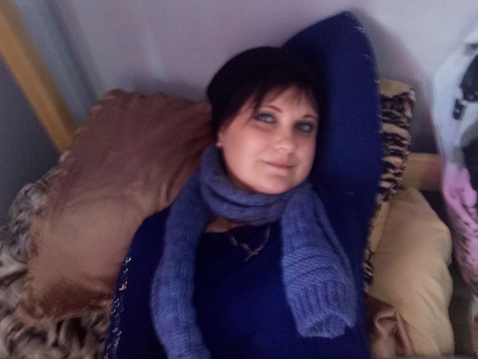 Алеся Калышкина