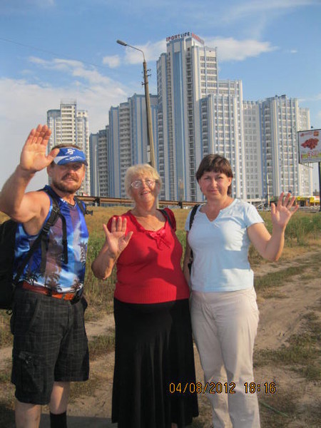 Светлана Кряколова