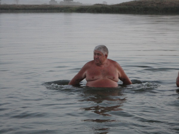 Николай Ожогин